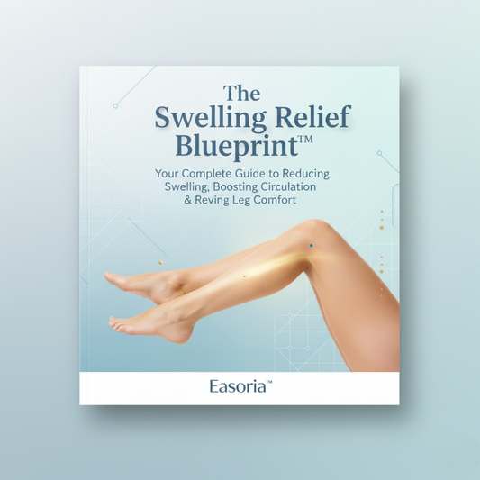 The Swelling Relief Blueprint™