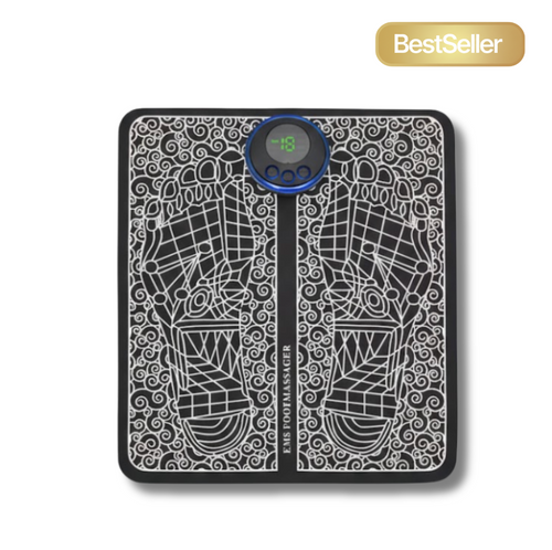 Easoria™ EMS Foot Massager Pad