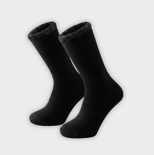Easoria™ Heated Therapeutic Socks
